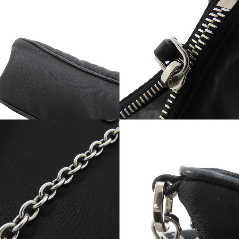 Prada ReEdition 2005 ReNylon bag Black - Picture 8 of 11